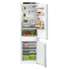 Quraşdırılmış soyuducu Bosch KIN86VFE0