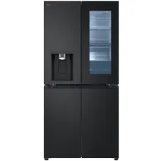 LG GR-F29FFQAB — холодильники
