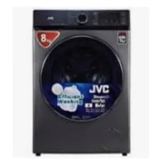 JVC WG-NLDF06F5S, 6 kq — paltaryuyan maşınlar
