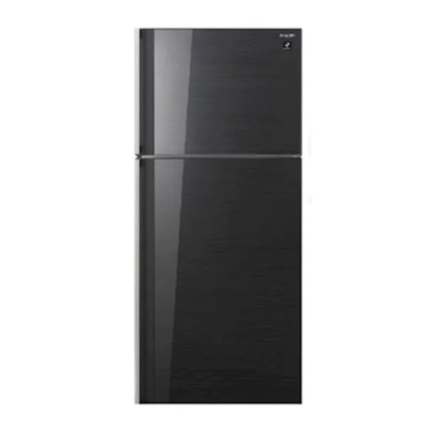 Sharp SJ-GP70D-BK5 — холодильники