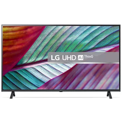 LG 50UR78006LK — televizorlar