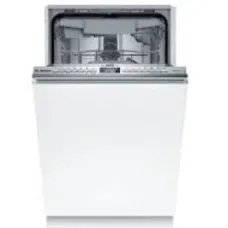 Quraşdırılmış qabyuyan maşın Bosch SPV4HMX10E