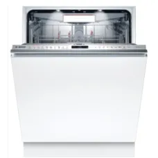Quraşdırılmış qabyuyan maşın Bosch SMV8YCX03E — qabyuyan maşınlar