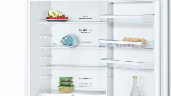 Bosch KGN49XW30U — холодильники