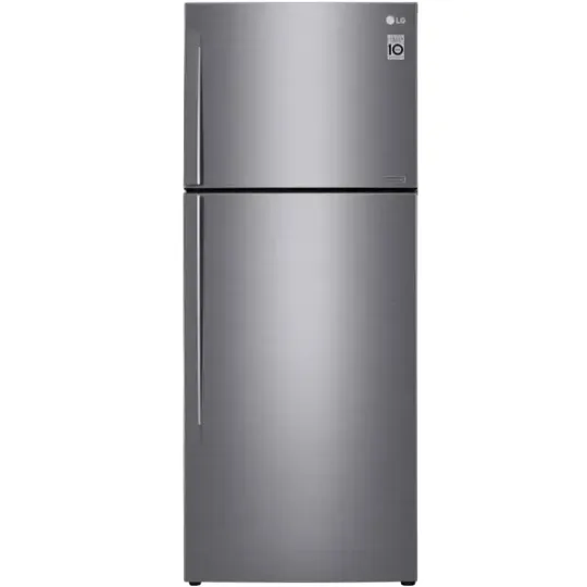 LG GR-C639HLCL — холодильники