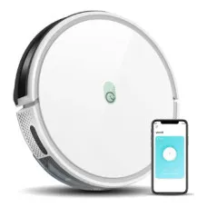 Robot-tozsoran Ecovacs Yeedi K650 — пылесосы