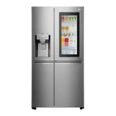 LG GR-X257CSAV — холодильники