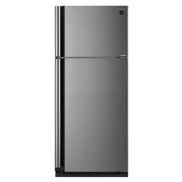 SHARP SJ-SE70D-SL5 — холодильники
