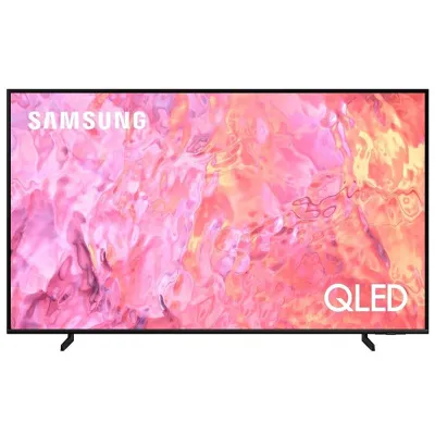 SAMSUNG QE-55Q60CA — televizorlar