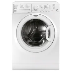 Hotpoint VMSL 601W — стиральные машины