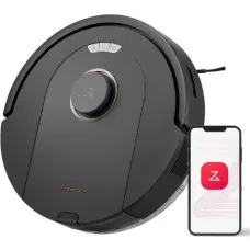 Roborock Q5 Pro — tozsoranlar