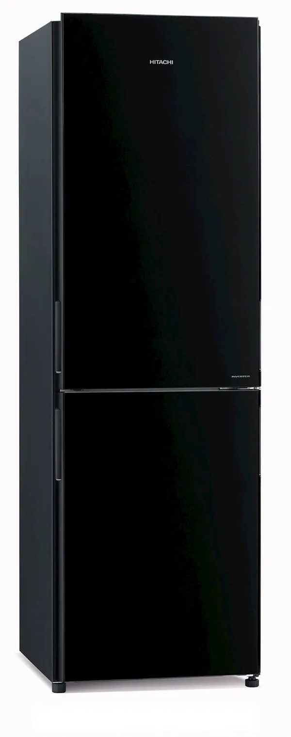 Hitachi R-BG410PUC6GBK — soyuducular