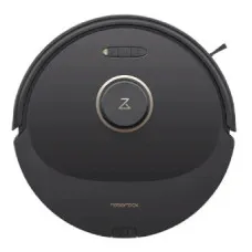 Roborock Q8 Max — tozsoranlar
