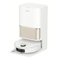 Dreame L10S Pro Ultra (RLL82CE) — tozsoranlar