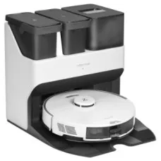 Robot-tozsoran Roborock S7 Pro Ultra — tozsoranlar