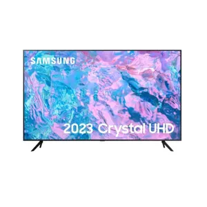 SAMSUNG UE-55CU7100UXRU