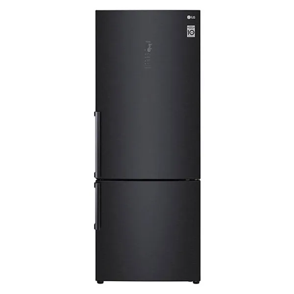 LG GR-B589BQAM.AMCQMER — soyuducular