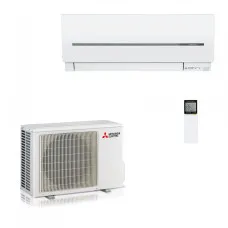 Mitsubishi Electric MSZ-SF25VE Standart İnverter