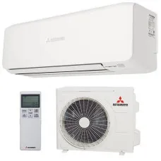 Mitsubishi Heavy SRK50ZS-W / SRC50ZS-WA Inverter — кондиционеры