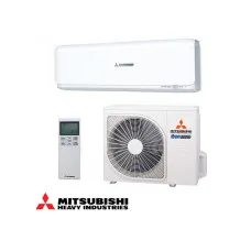 Mitsubishi Heavy SRK35ZSX-W / SRC35ZSX-W Inverter