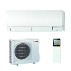 Mitsubishi Electric MSZ-FH25VE Deluxe İnverter