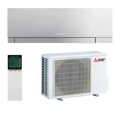 Mitsubishi Electric MSZ-EF25VGS Design İnverter
