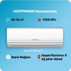 HOFFMANN SIAC-09/HR — kondisionerlər