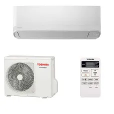 Toshiba RAS-10J2KVG-EE İnverter
