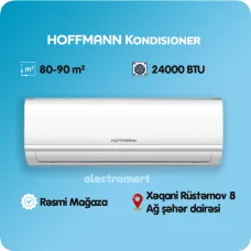 HOFFMANN SIAC-24/HR — kondisionerlər