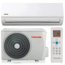 Toshiba RAS-24U2KHS-EE