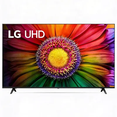 LG 50UR80006LJ — televizorlar