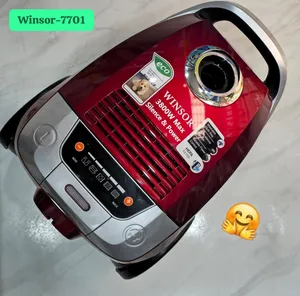 Adi tozsoran Tozsoran, qırmızı, 3800W güc - ZTW-ABR7701S