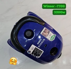 Adi tozsoran, göy, 3200W güc - ZTW-ABR7709S