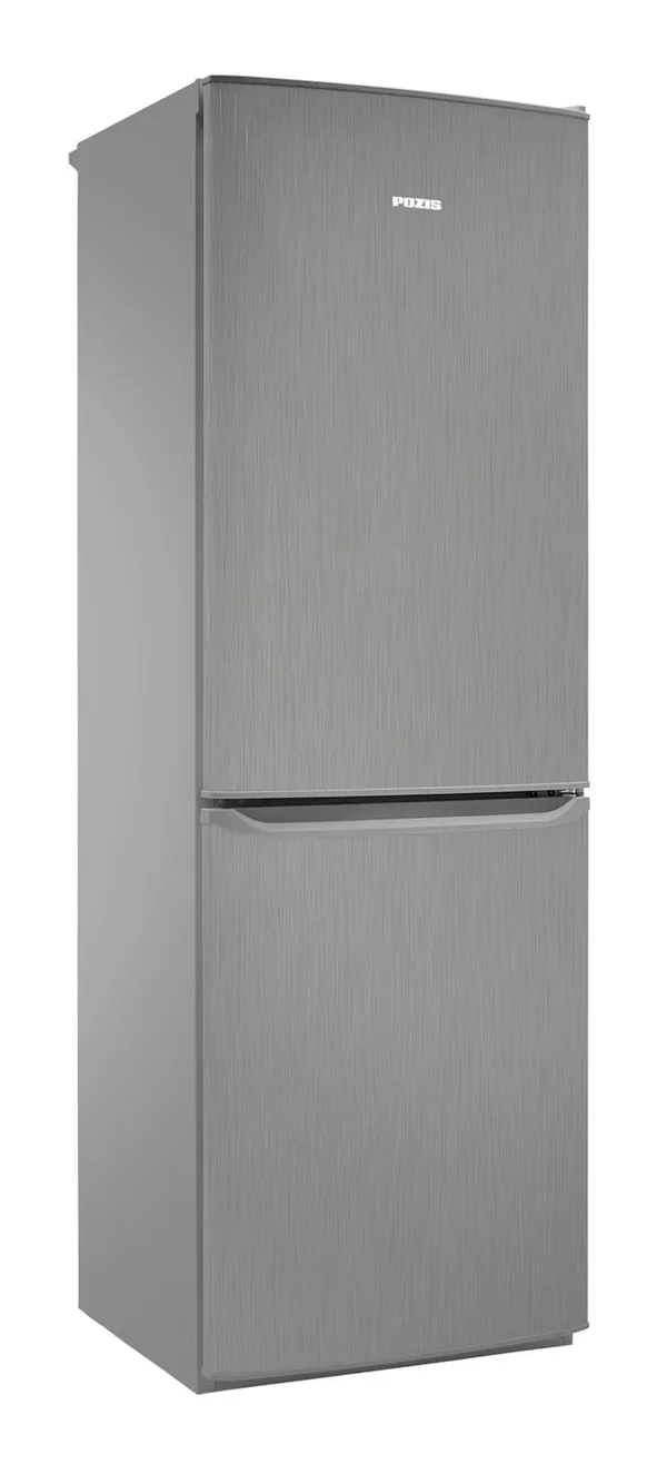 Pozis RK 149 Silver Metallic (RK149SX) — soyuducular