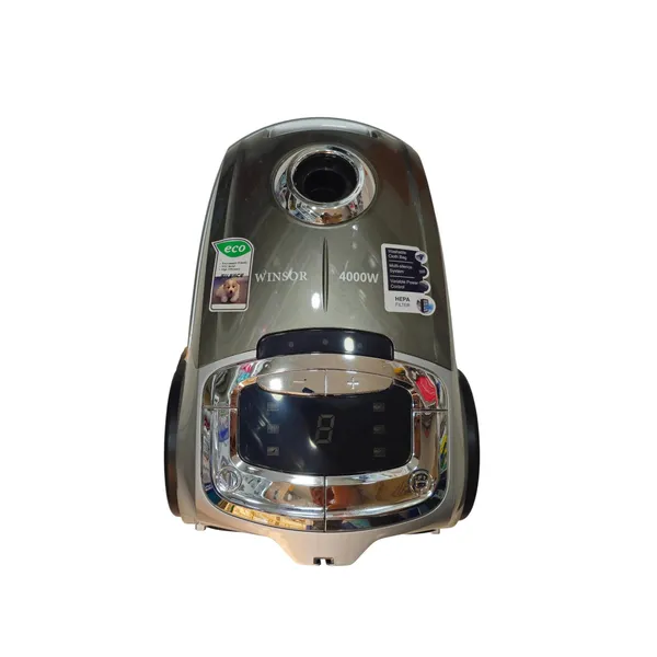 Adi tozsoran Tozsoran boz, 4000W güc - TW-RZR7703GR — tozsoranlar