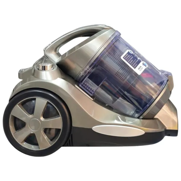 Adi tozsoran Tozsoran, boz, 4200W güc - TW-RZR7704GR — tozsoranlar