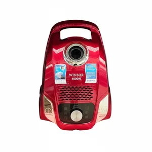 Adi tozsoran Adi tozsoran, qırmızı, 4000W güc - KahnMarket030353