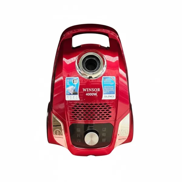 Adi tozsoran Adi tozsoran, qırmızı, 4000W güc - KahnMarket030353 — tozsoranlar