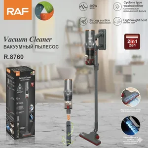 Vertikal tozsoran KahnMarket Tozsoran boz 500W güc - KahnMarket030368