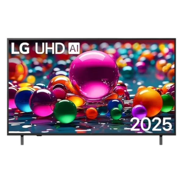 LG 55QNED82A6B — телевизоры