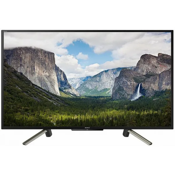 Full HD Televizor 43 Smart TV SONY KDL-43WF665 — телевизоры