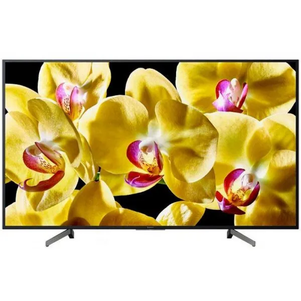 4K UHD Televizor 43 Smart TV TV SONY KD-43XG8096 — телевизоры