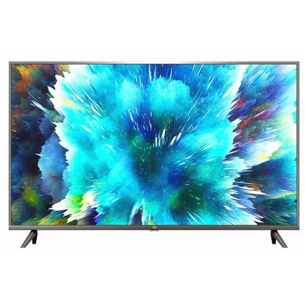 4K UHD Televizor 55 Smart TV Xiaomi L55M5-5ARU Smart — телевизоры