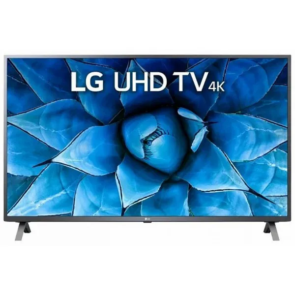 4K UHD Televizor 49 Smart TV LG 49UN73506LB — televizorlar