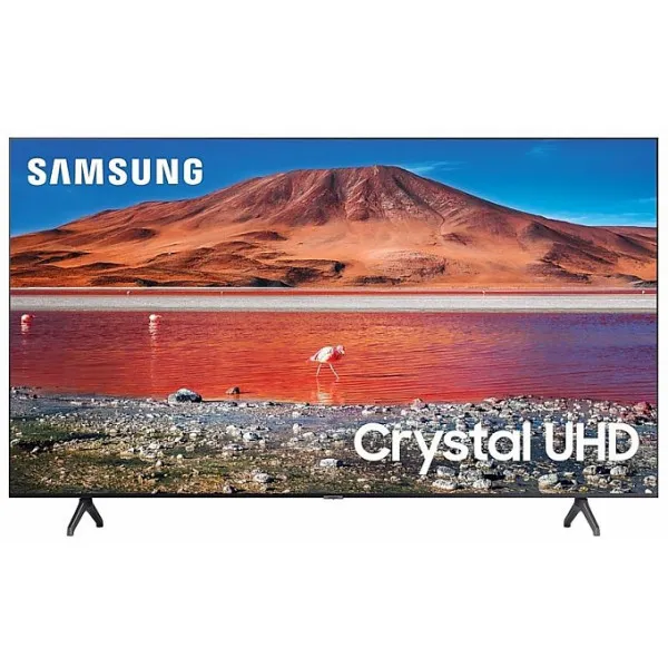 4K UHD Televizor 65" Smart TV Samsung UE65TU7100UXRU — телевизоры