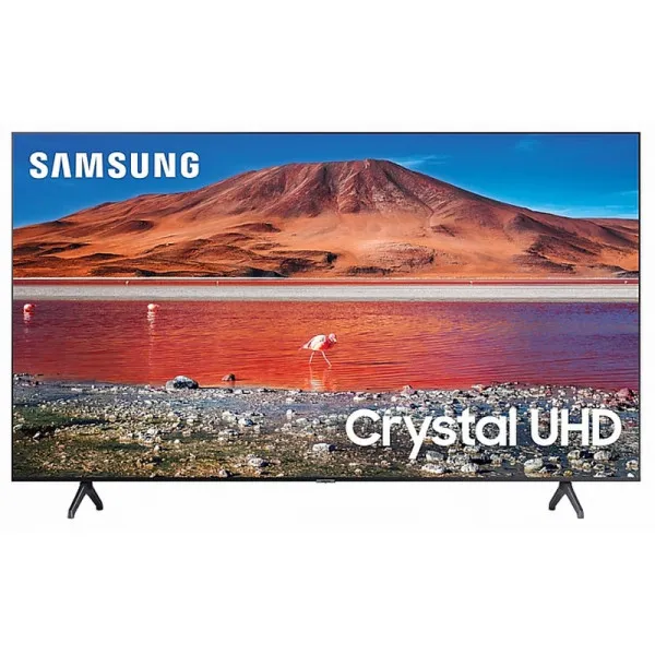 4K UHD Televizor 55 Smart TV Samsung UE55TU7140UXRU — televizorlar