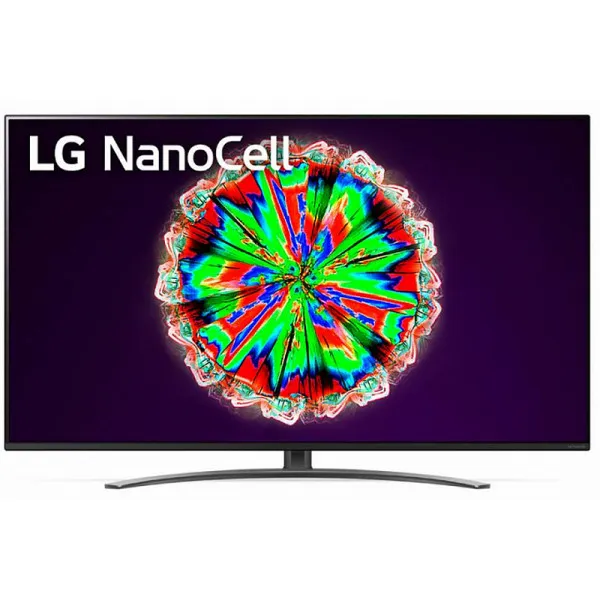 4K UHD Televizor 49 Smart TV LG 49NANO816NA — televizorlar