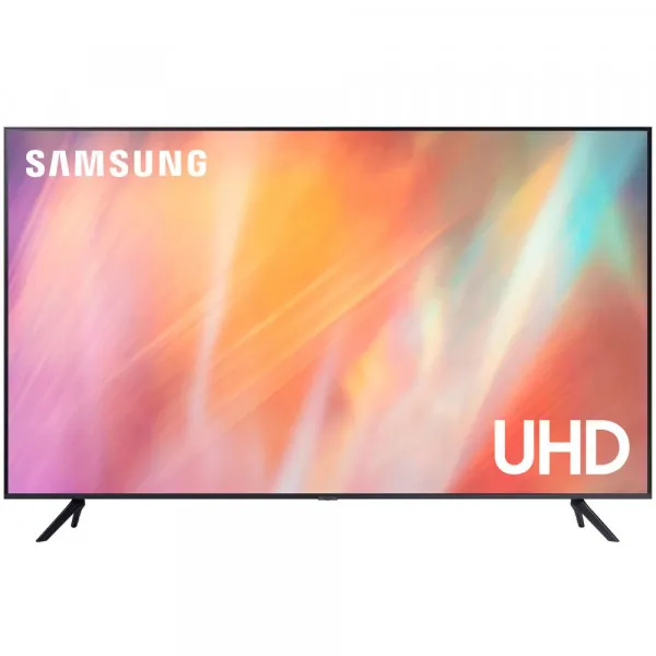 4K UHD Televizor 43" Smart TV Samsung UE43AU7140UXRU — телевизоры