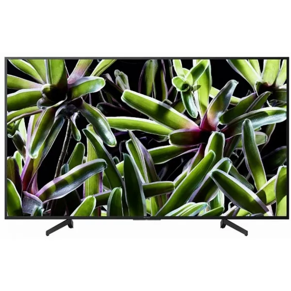 4K UHD Televizor 55 Smart TV SONY KD-55XG7096 — televizorlar
