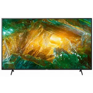 4K UHD Televizor 49'' Smart TV SONY KD-49XH8096